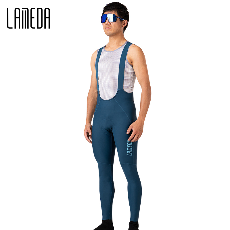 Cycling Commuter Pants - LAMEDA MTB Cycling Pants Men Spring