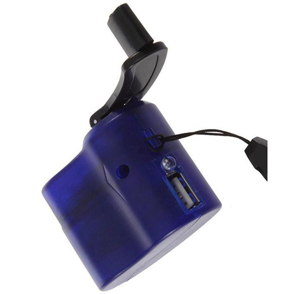 Usb Charger Dynamo - Charger Power Outdoor Dynamo for Mobile