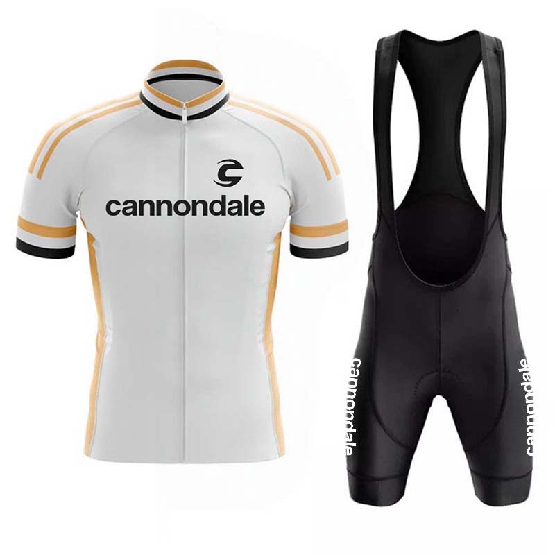 Cycling Community - Men's Cycling Jersey Set MTB Cycling