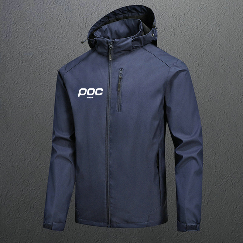 Cycling Commuter Jacket - Cycling Windproof Bike Coats Windbreaker Mtb