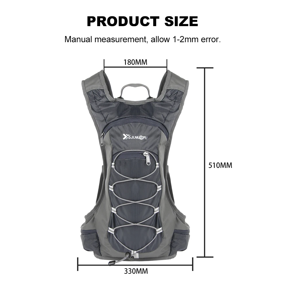 Motorcycle Backpack Travel Sto - Cycling Journey recension och pris
