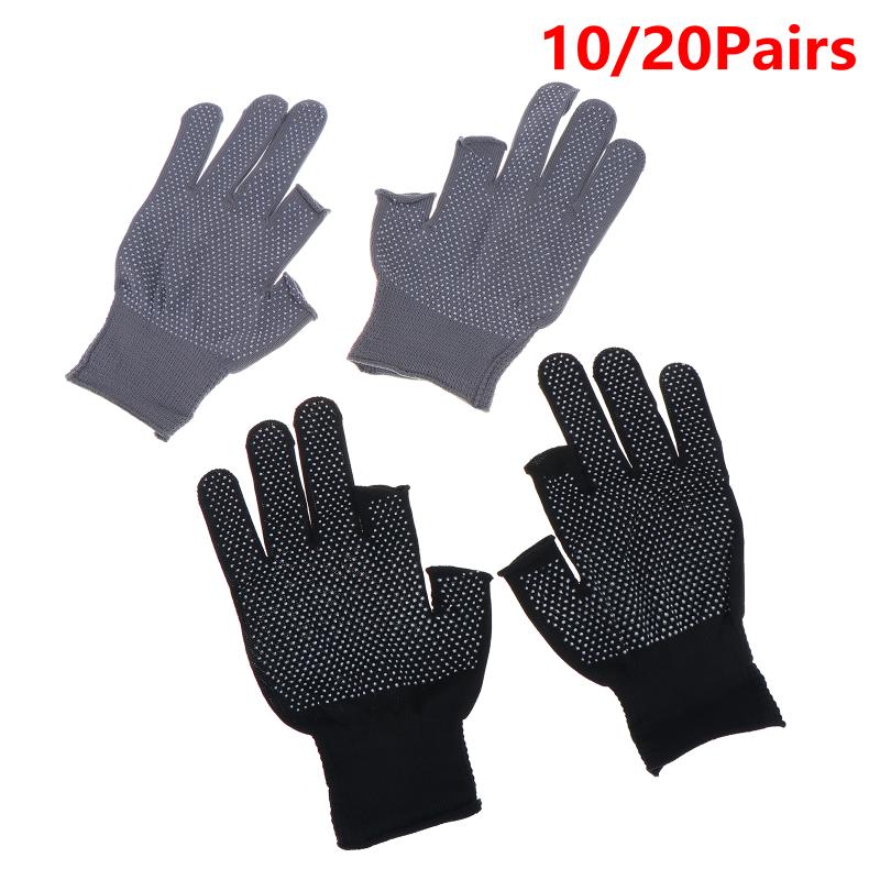 Work Anti-slip Riding Gloves H - Cycling To Work recension och pris