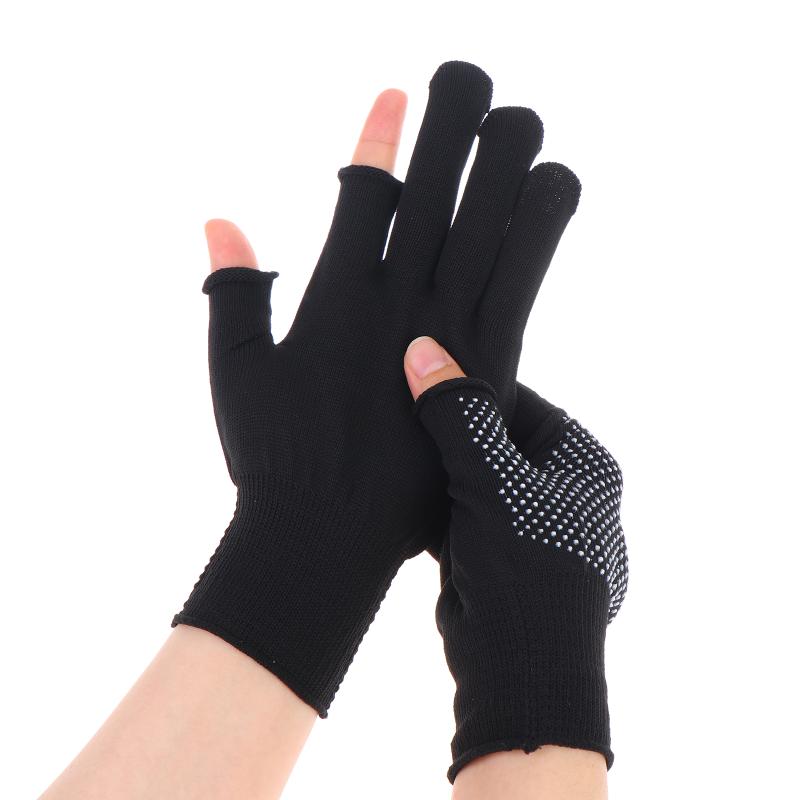Work Anti-slip Riding Gloves H - Cycling To Work recension och pris