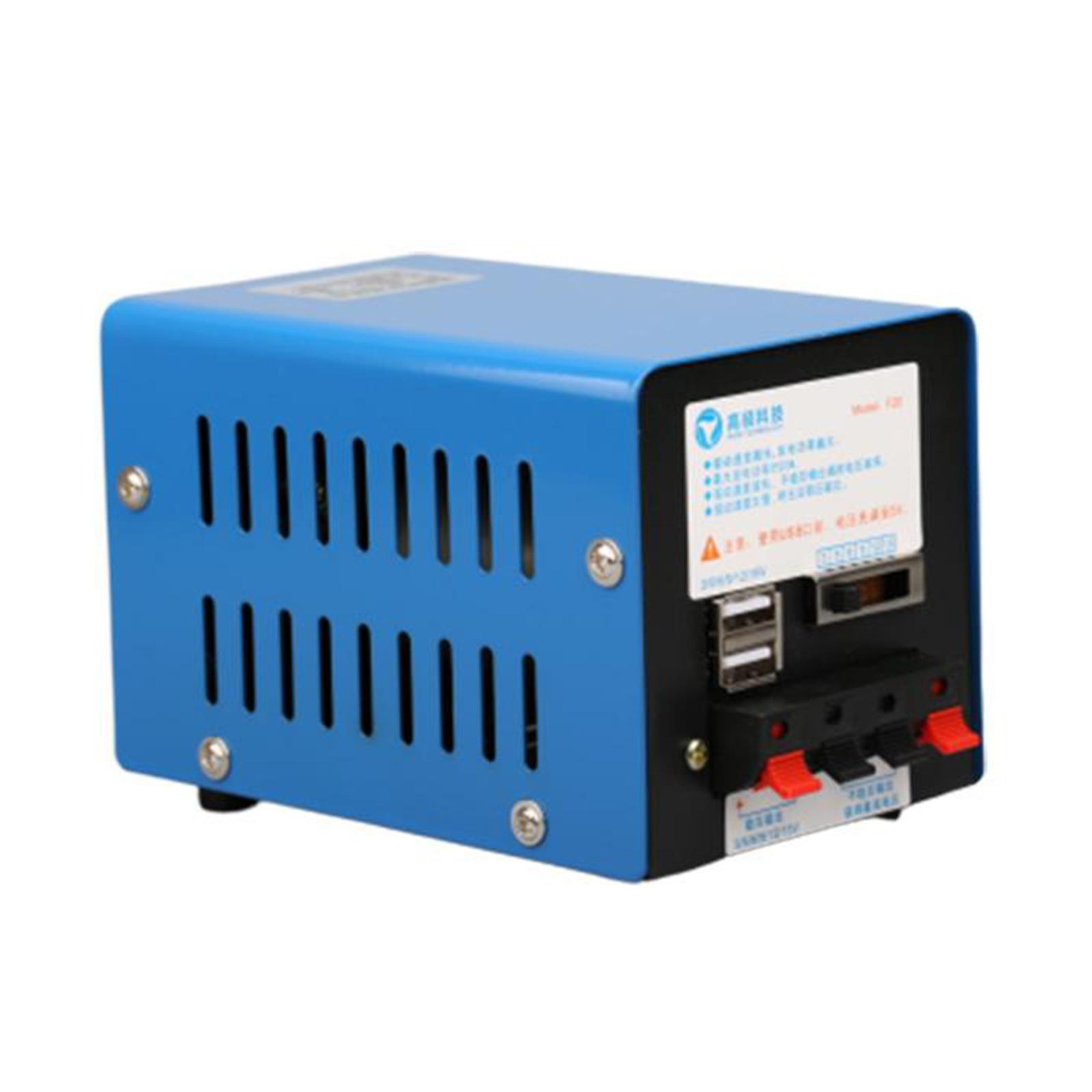 Household Hand Crank Generator - Usb Charger Dynamo recension och pris
