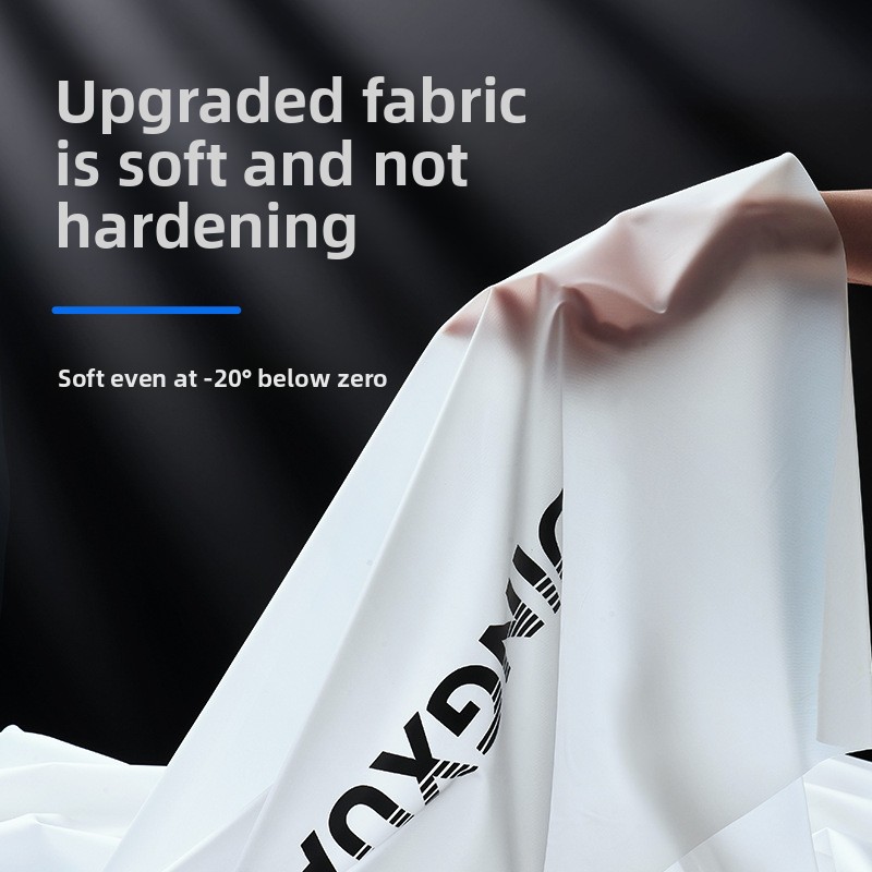 Reflective Two Piece Motorcycl - Cycling Commute Jacket recension och pris