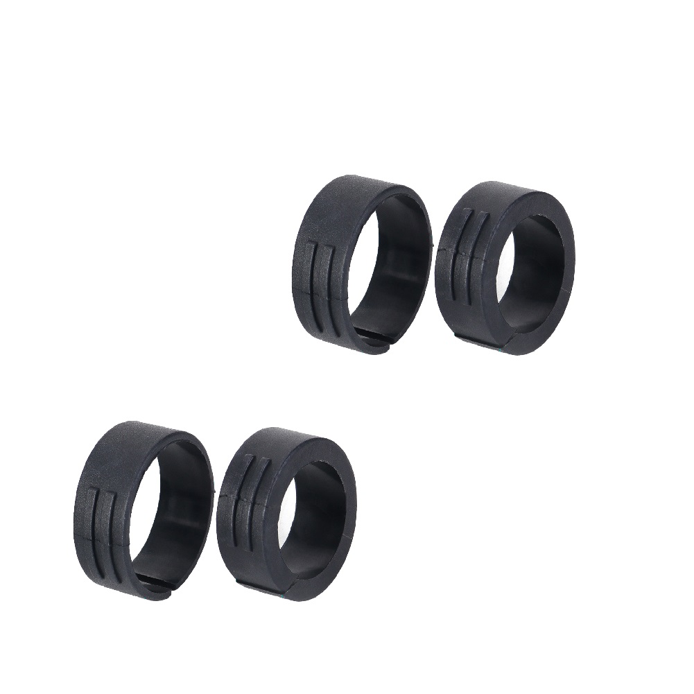4pcs Bicycle Handlebar Compute - Bell Handlebar Ring recension och pris