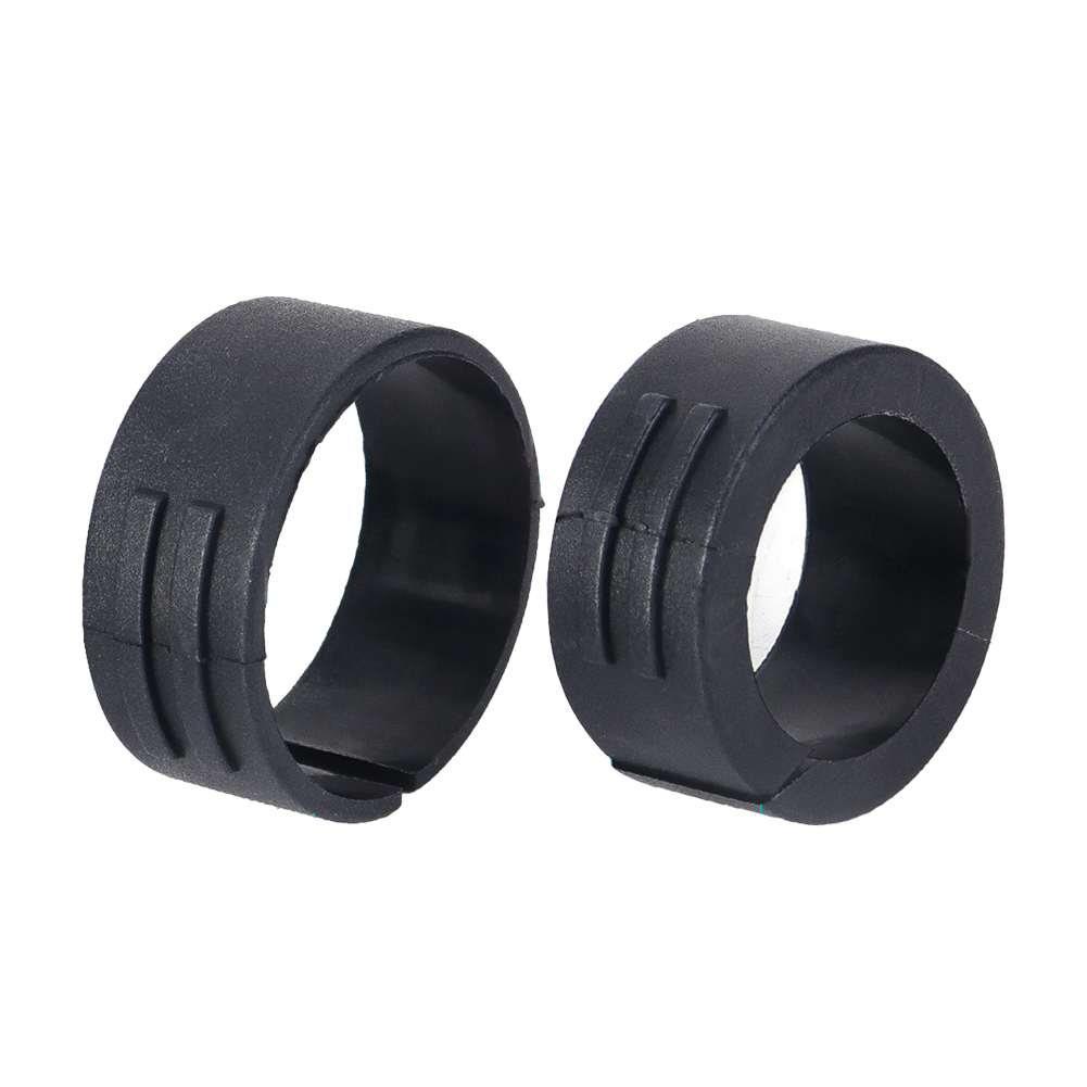4pcs Bicycle Handlebar Compute - Bell Handlebar Ring recension och pris