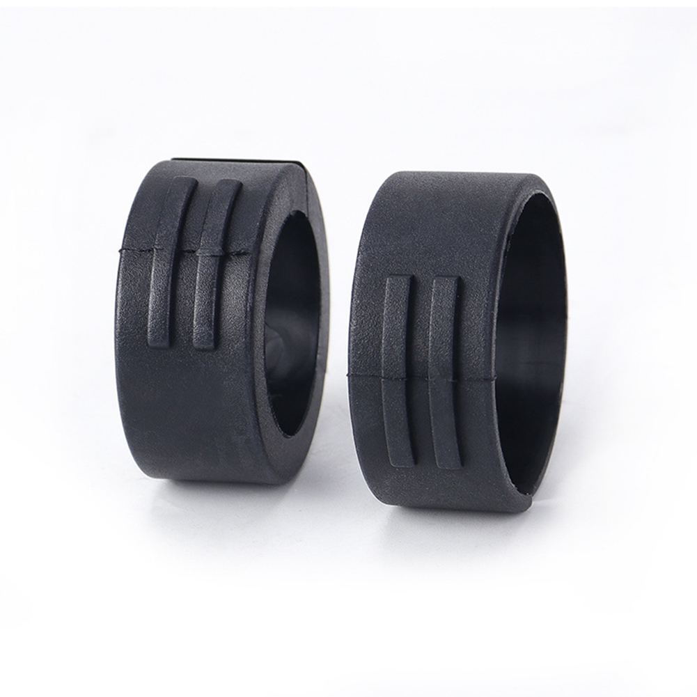 4pcs Bicycle Handlebar Compute - Bell Handlebar Ring recension och pris