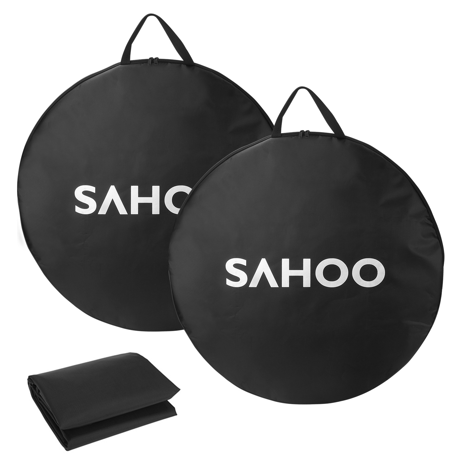 SAHOO 2pcs Bicycle Single Whee - Cycling Journey recension och pris