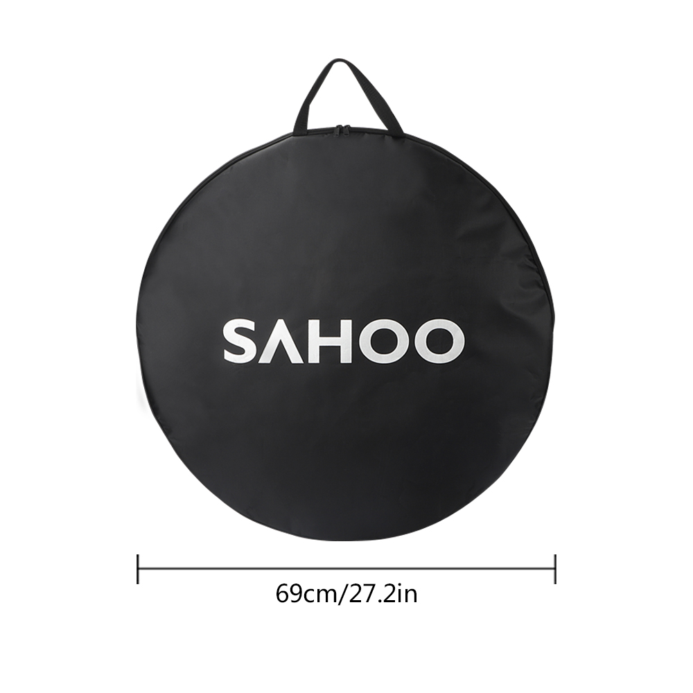 SAHOO 2pcs Bicycle Single Whee - Cycling Journey recension och pris