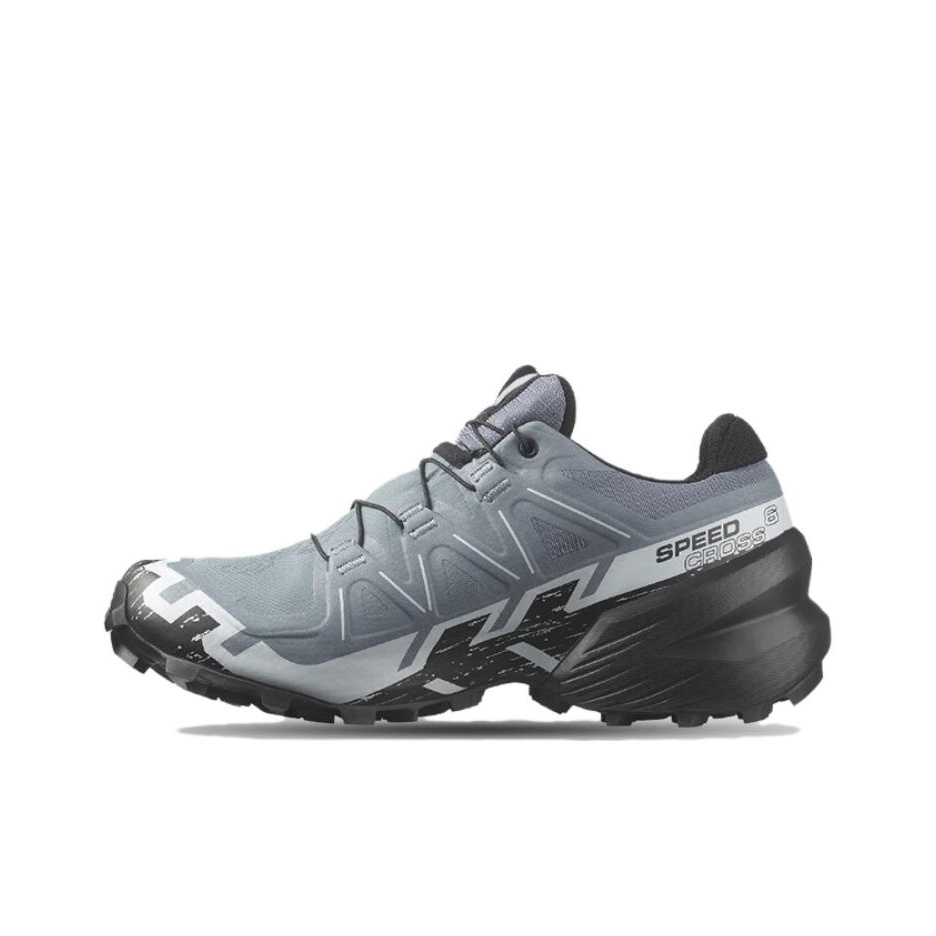 SALOMON Speedcross 6 Trail Run - Salomon Shoes Speedcross 6 recension och pris
