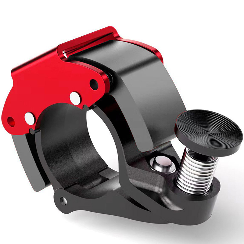 Hidden Bicycle Bell MTB Bike H - Bell Handlebar Ring recension och pris