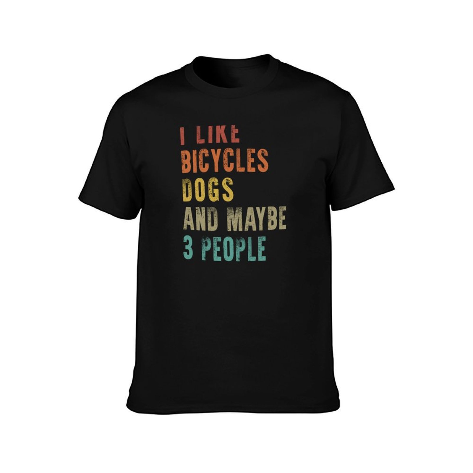I Like Bicycles And Dogs, Funn - Cycling Quote recension och pris