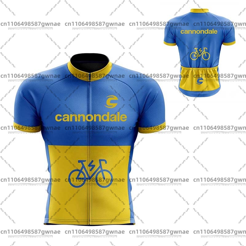 Men's Cycling Jersey Set MTB C - Cycling Community recension och pris