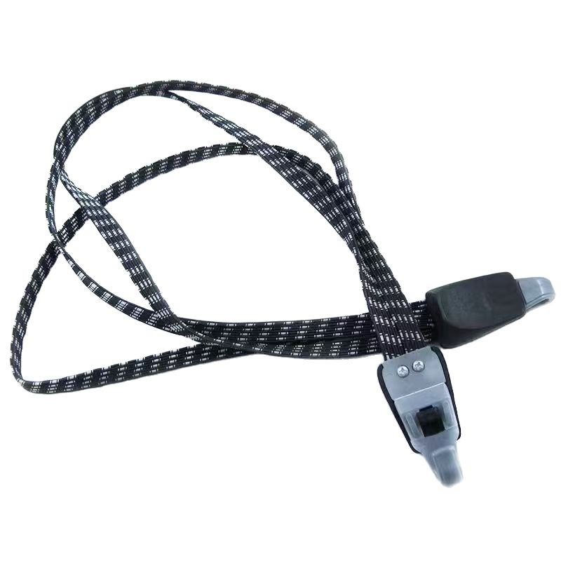 Elastic Bungee Cord Luggage St - Cycling Journey recension och pris