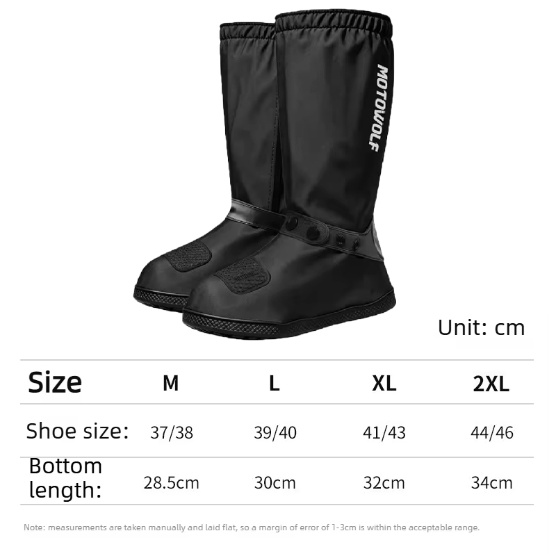Outdoor commuting Tube Rain Sh - Cycling Commute In Rain recension och pris