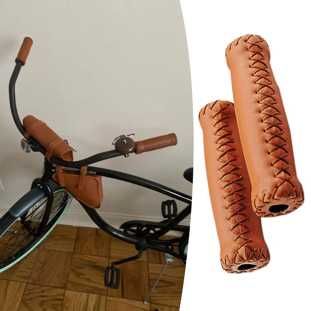 1pair Mountain Bike Handlebar  - Cycling In City recension och pris