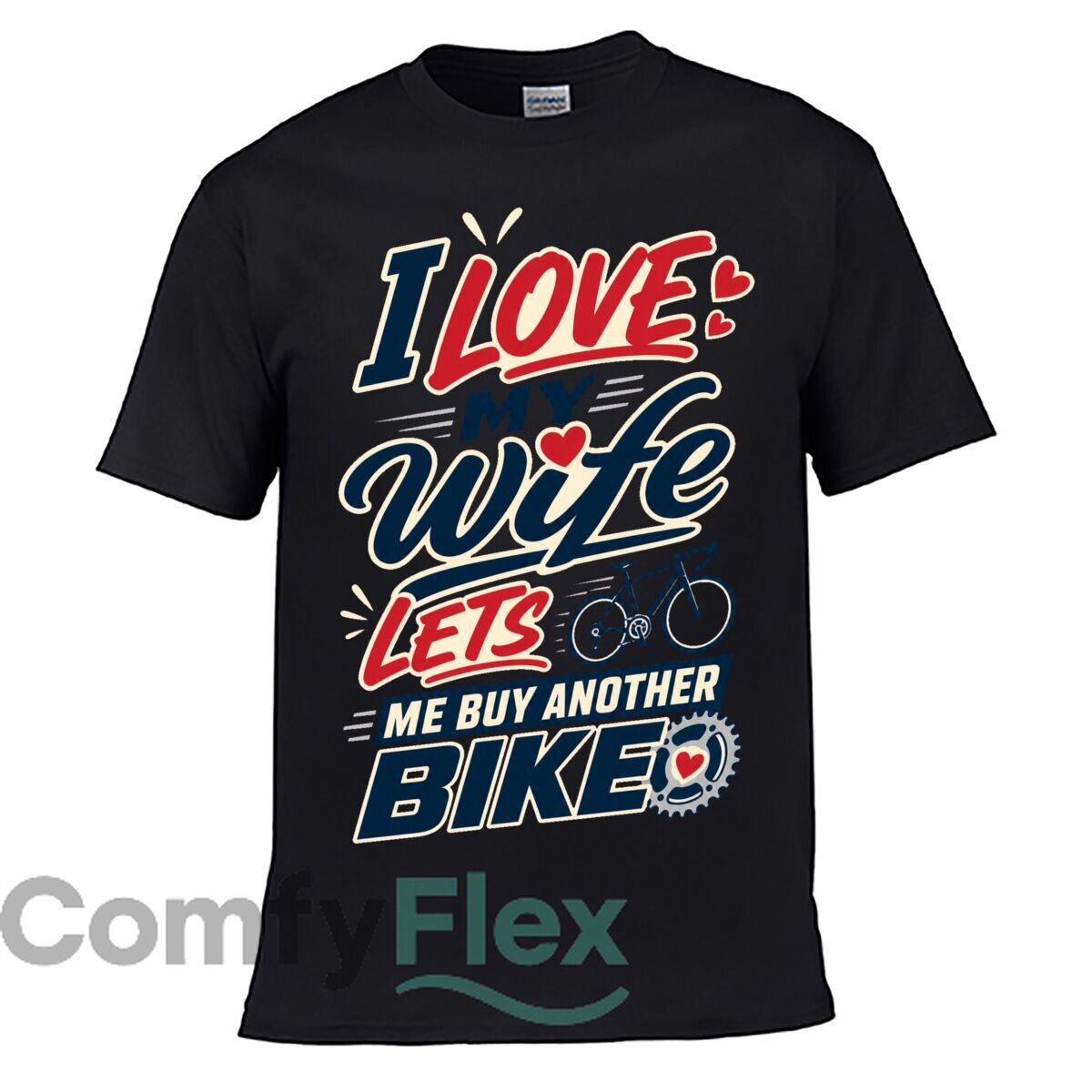Funny Cycling Wife Approval Qu - Cycling Quote recension och pris