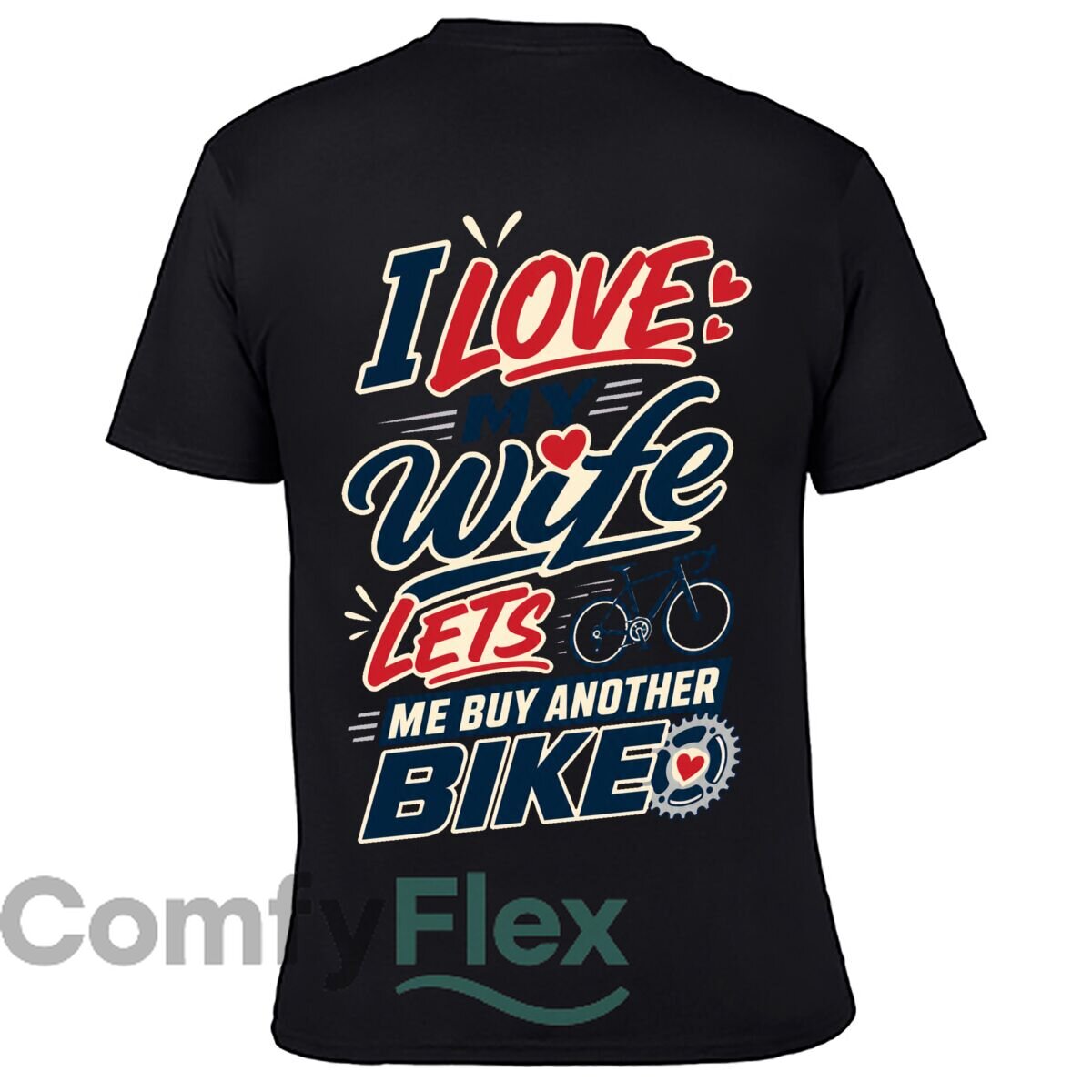 Funny Cycling Wife Approval Qu - Cycling Quote recension och pris