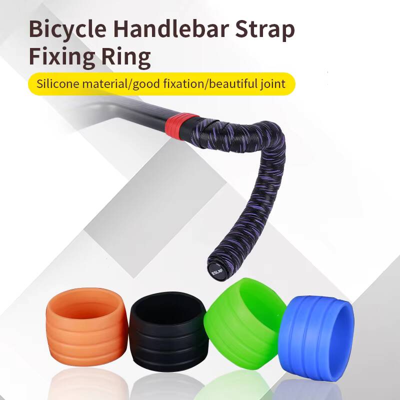 ESLNF Road Bicycle Handlebar S - Bell Handlebar Ring recension och pris