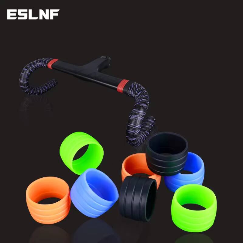 ESLNF Road Bicycle Handlebar S - Bell Handlebar Ring recension och pris
