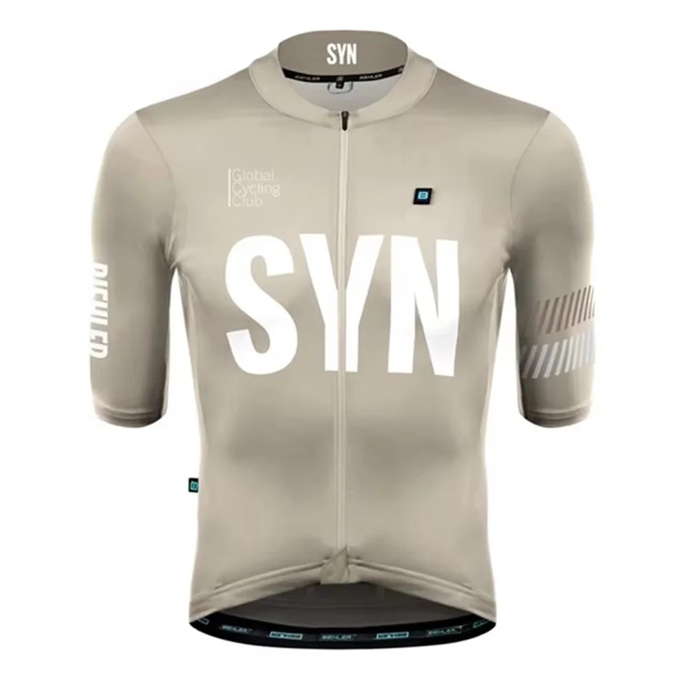 New Style SYN Team Cycling Jer - Cycling Community recension och pris