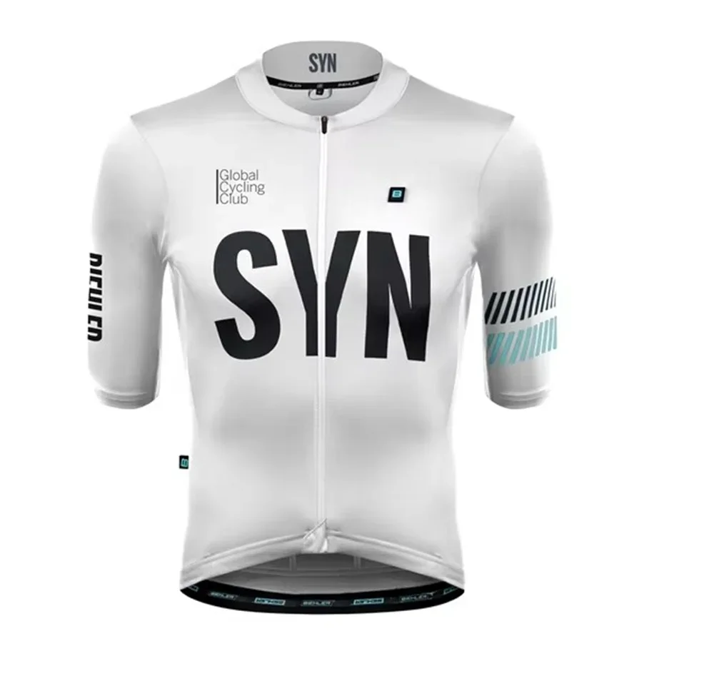 New Style SYN Team Cycling Jer - Cycling Community recension och pris