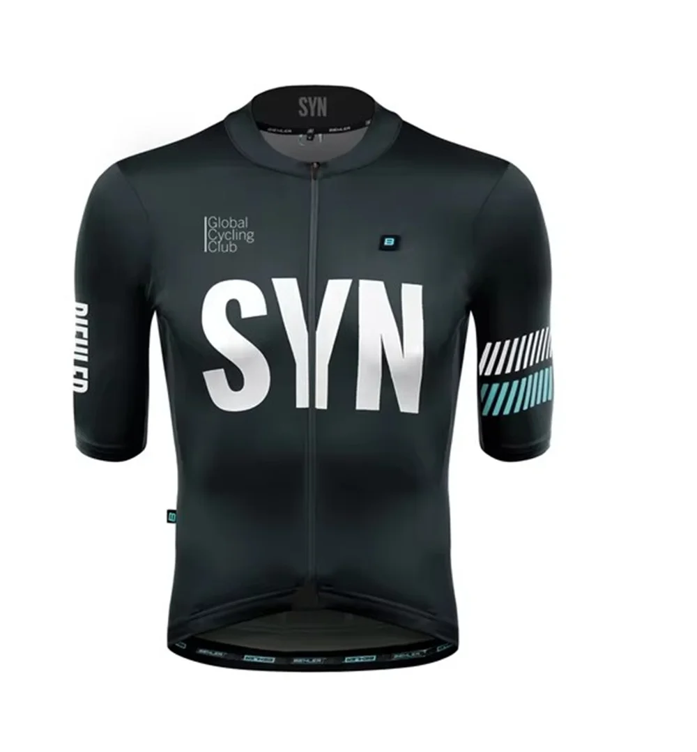 New Style SYN Team Cycling Jer - Cycling Community recension och pris