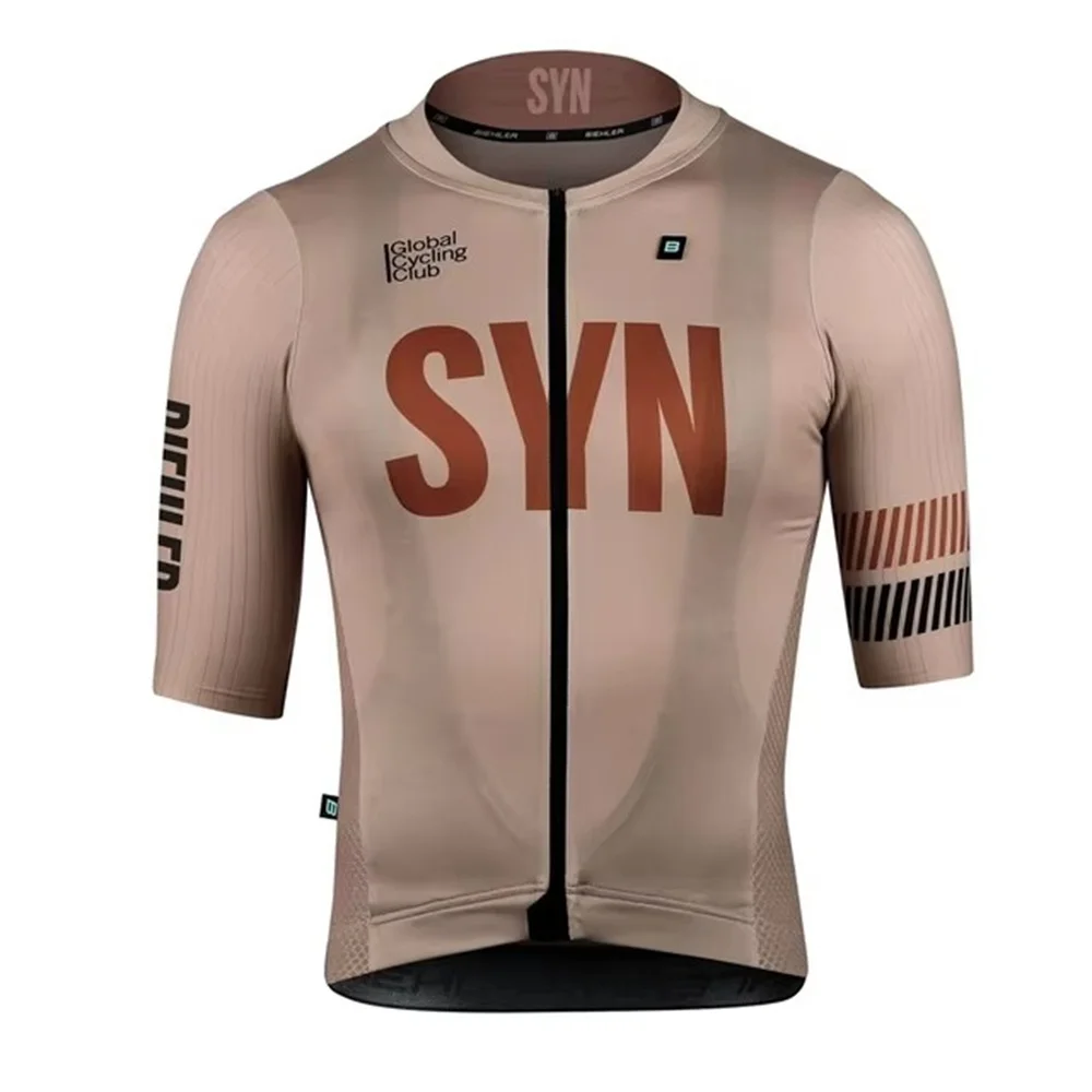New Style SYN Team Cycling Jer - Cycling Community recension och pris