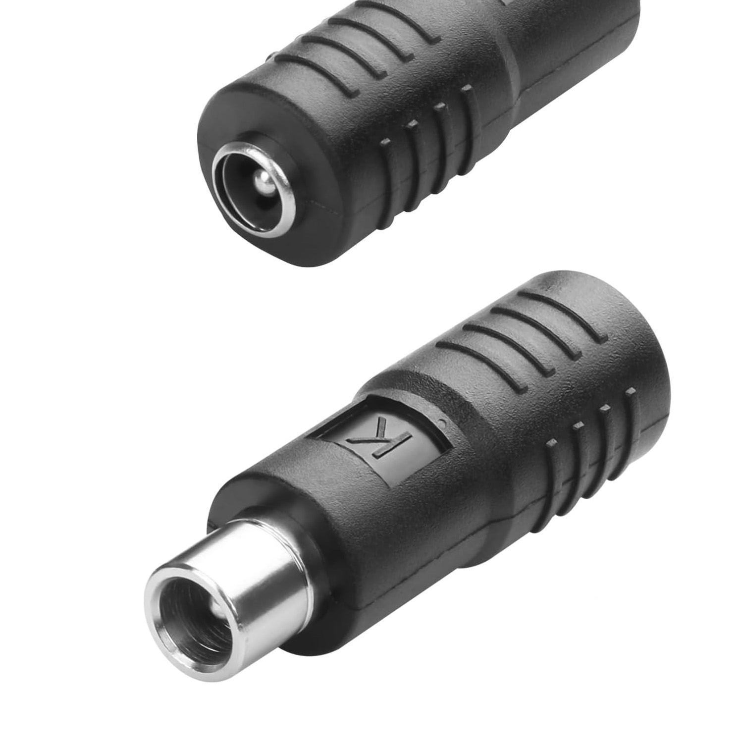 DC Power 5.5mm X 2.1mm Female  - Usb Charger Dynamo recension och pris