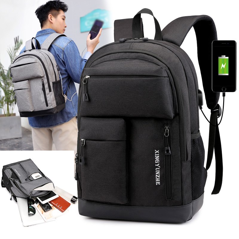 Outdoor Climbing Backpack Hiki - Cycling Commute Training recension och pris
