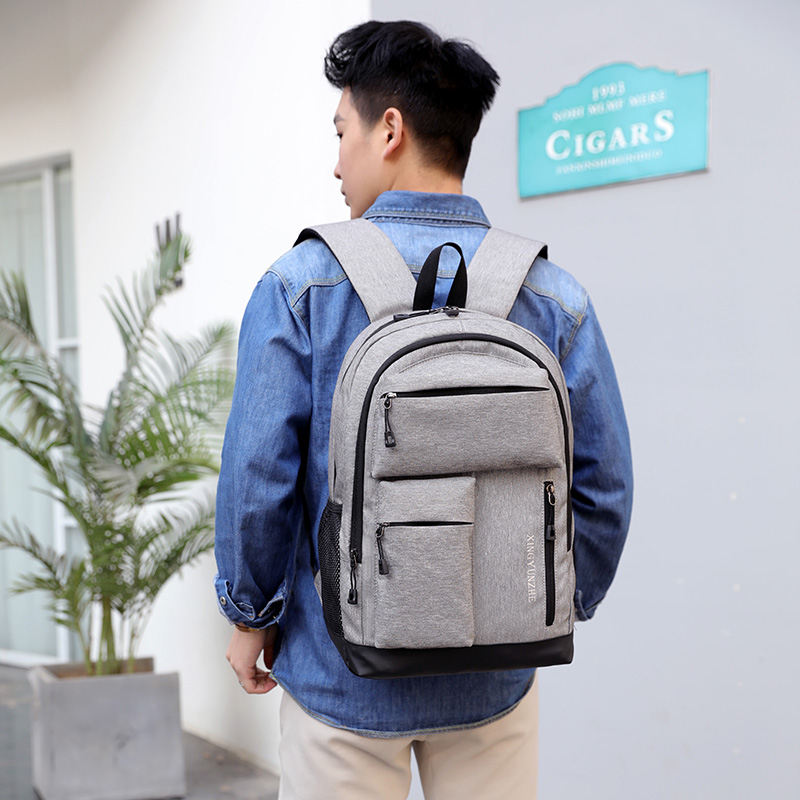 Outdoor Climbing Backpack Hiki - Cycling Commute Training recension och pris