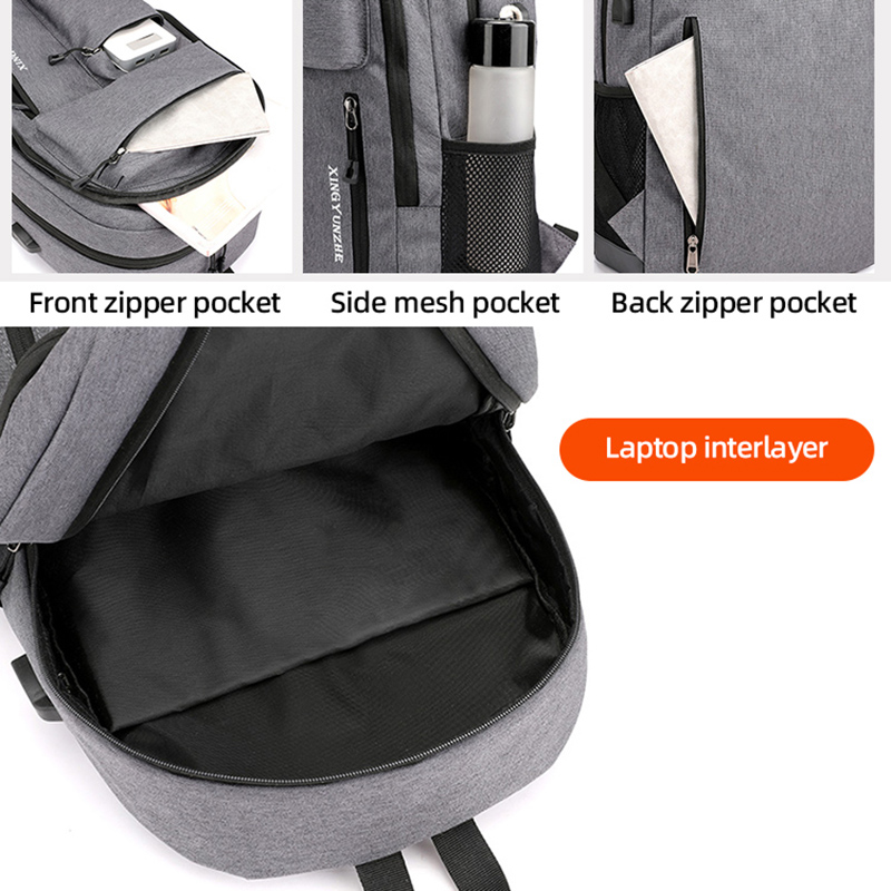 Outdoor Climbing Backpack Hiki - Cycling Commute Training recension och pris