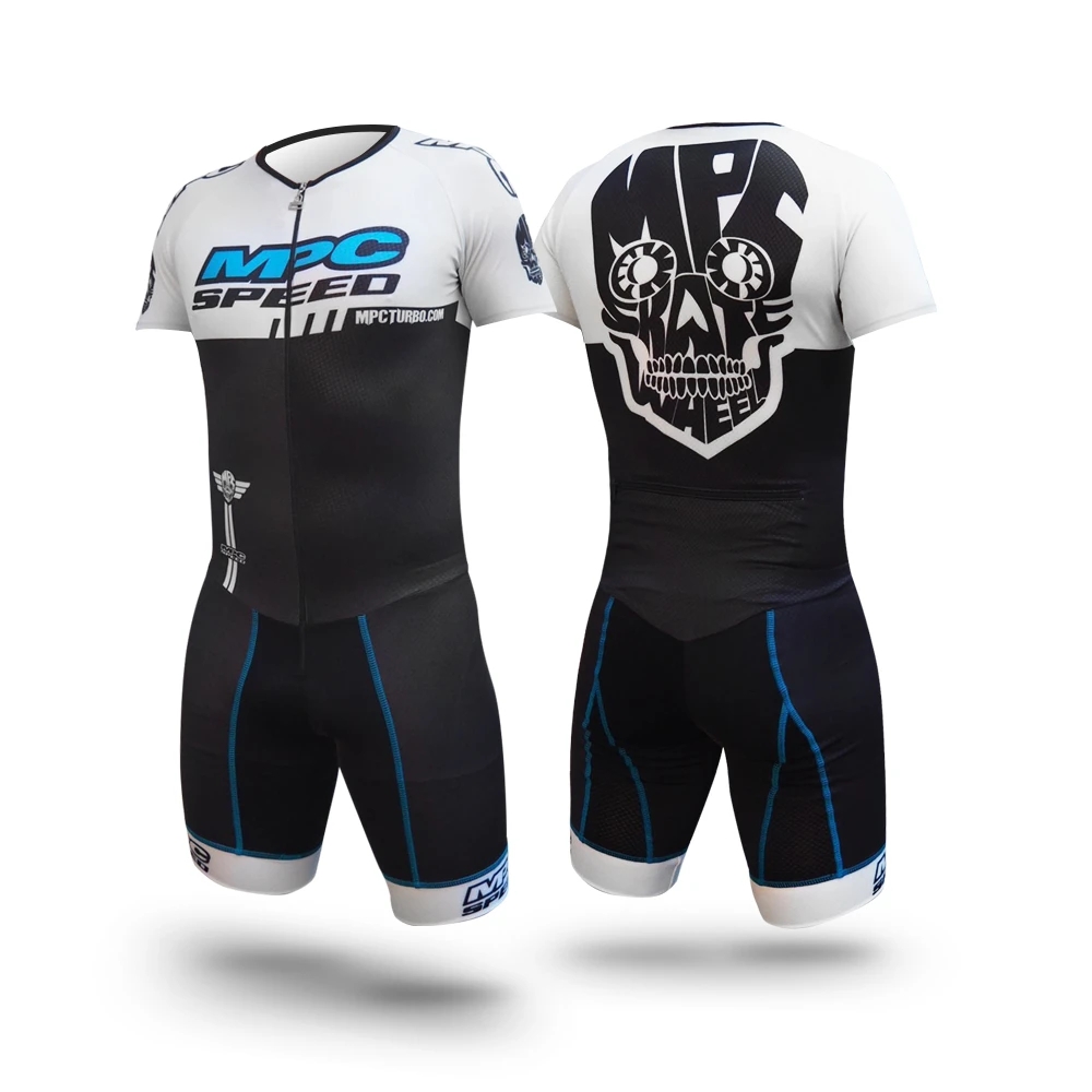 Mpc Speed Men Cycling Jersey I - Cycling Commuter Pants recension och pris