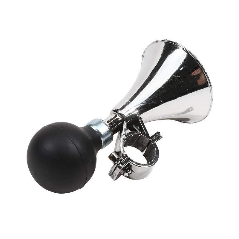 1Pcs Loud Bike Air Horn Bell R - Bell Handlebar Ring recension och pris