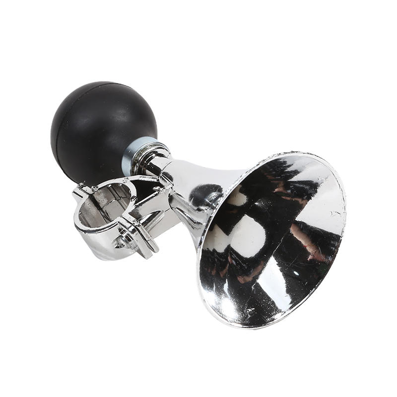 1Pcs Loud Bike Air Horn Bell R - Bell Handlebar Ring recension och pris