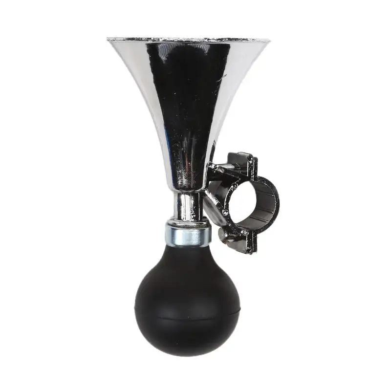 1Pcs Loud Bike Air Horn Bell R - Bell Handlebar Ring recension och pris