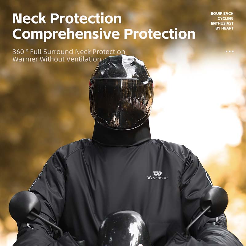 WEST BIKING Cycling Windproof  - Cycling Commute Jacket recension och pris