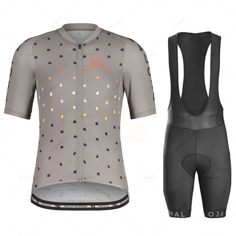 Maloja-Short Sleeve Cycling Cl - Cycling Community recension och pris