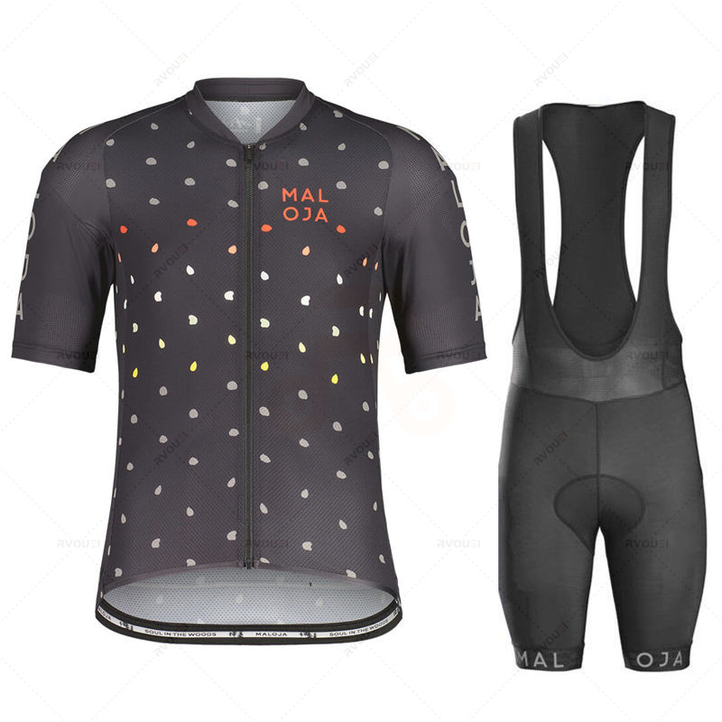 Maloja-Short Sleeve Cycling Cl - Cycling Community recension och pris