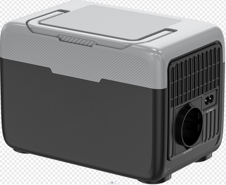 Outdoor Portable Power Home En - Usb Charger Dynamo recension och pris