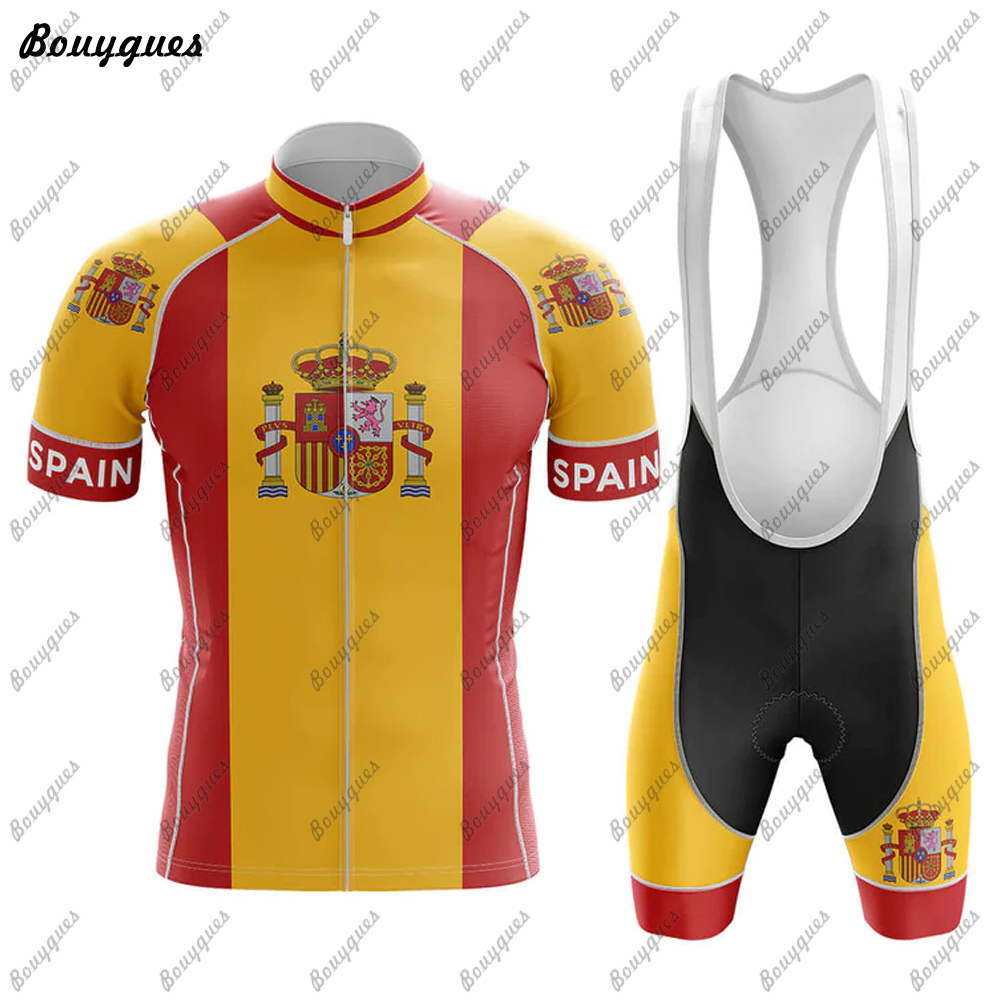 Spain Premium style Cycling Je - Cycling Community recension och pris