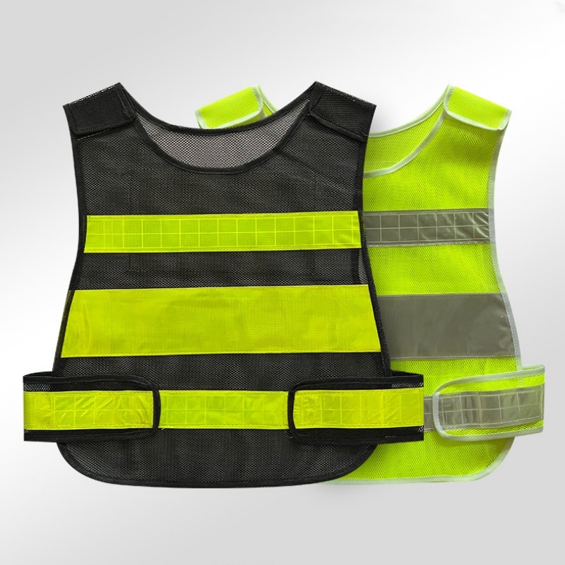 Night Safety High Visibility R - Cycling Commuter Jacket recension och pris