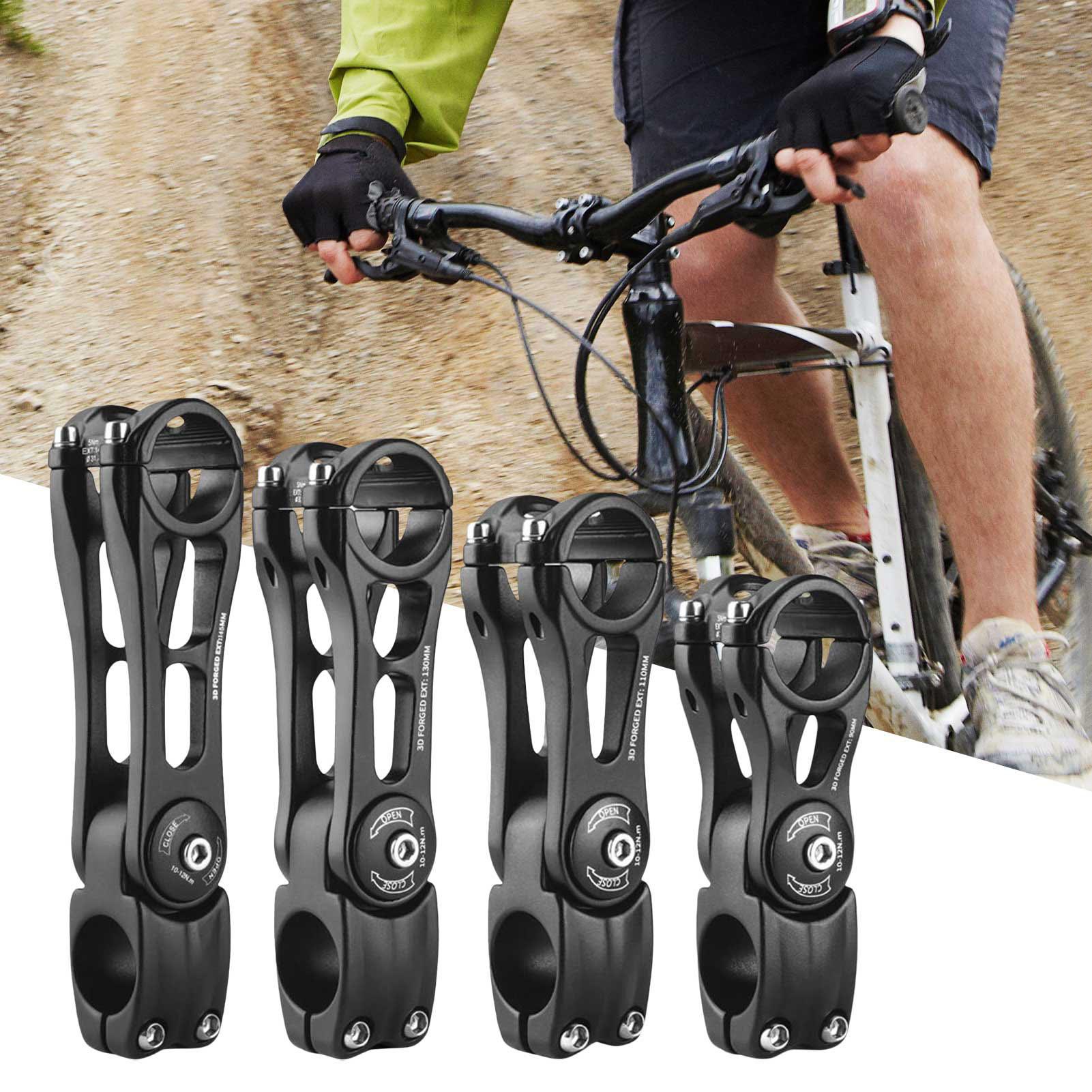 Bike Stem 31.8mm Bike Handleba - Cycling Commute Training recension och pris