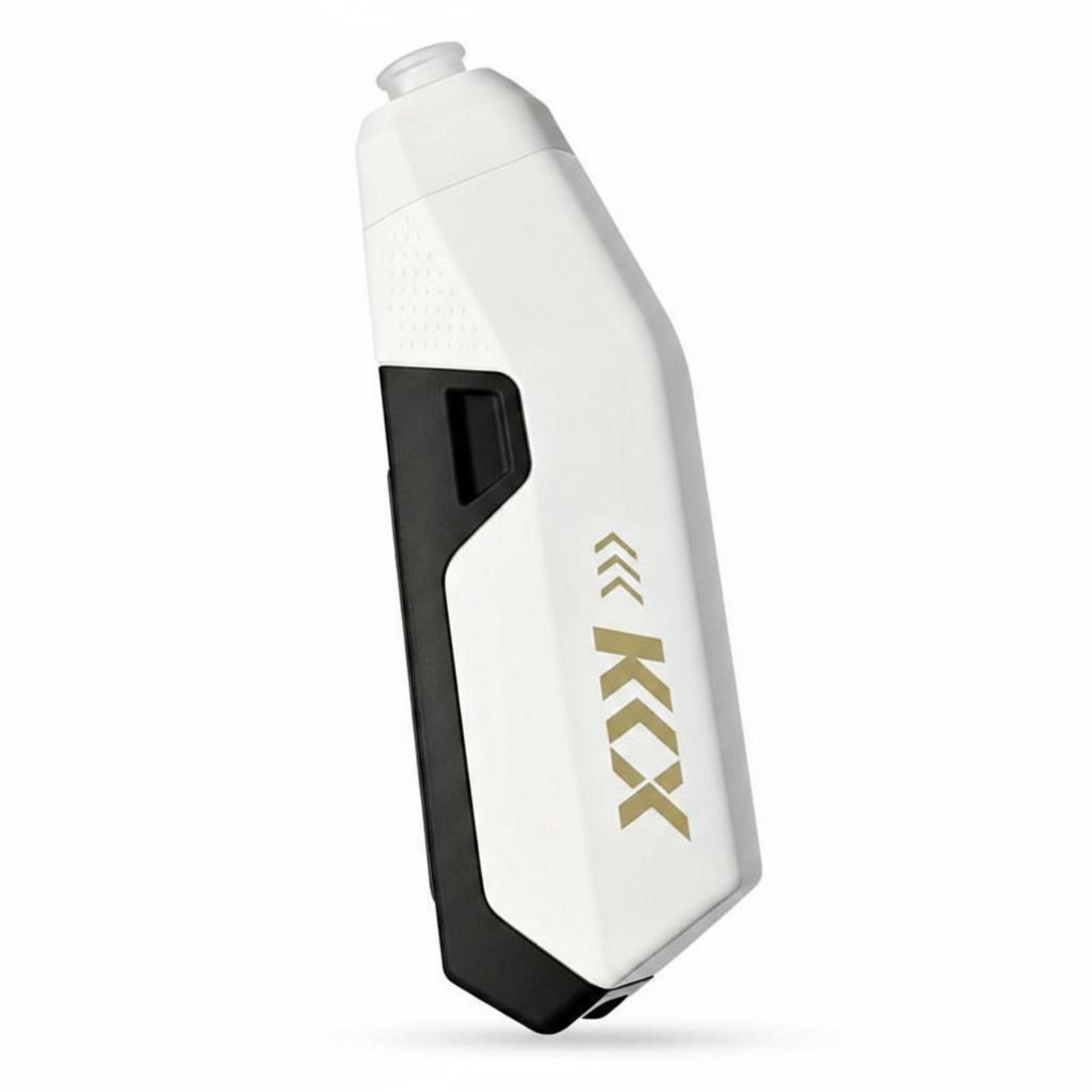Cycling Hydration Contain Sili - Cycling Commute Training recension och pris