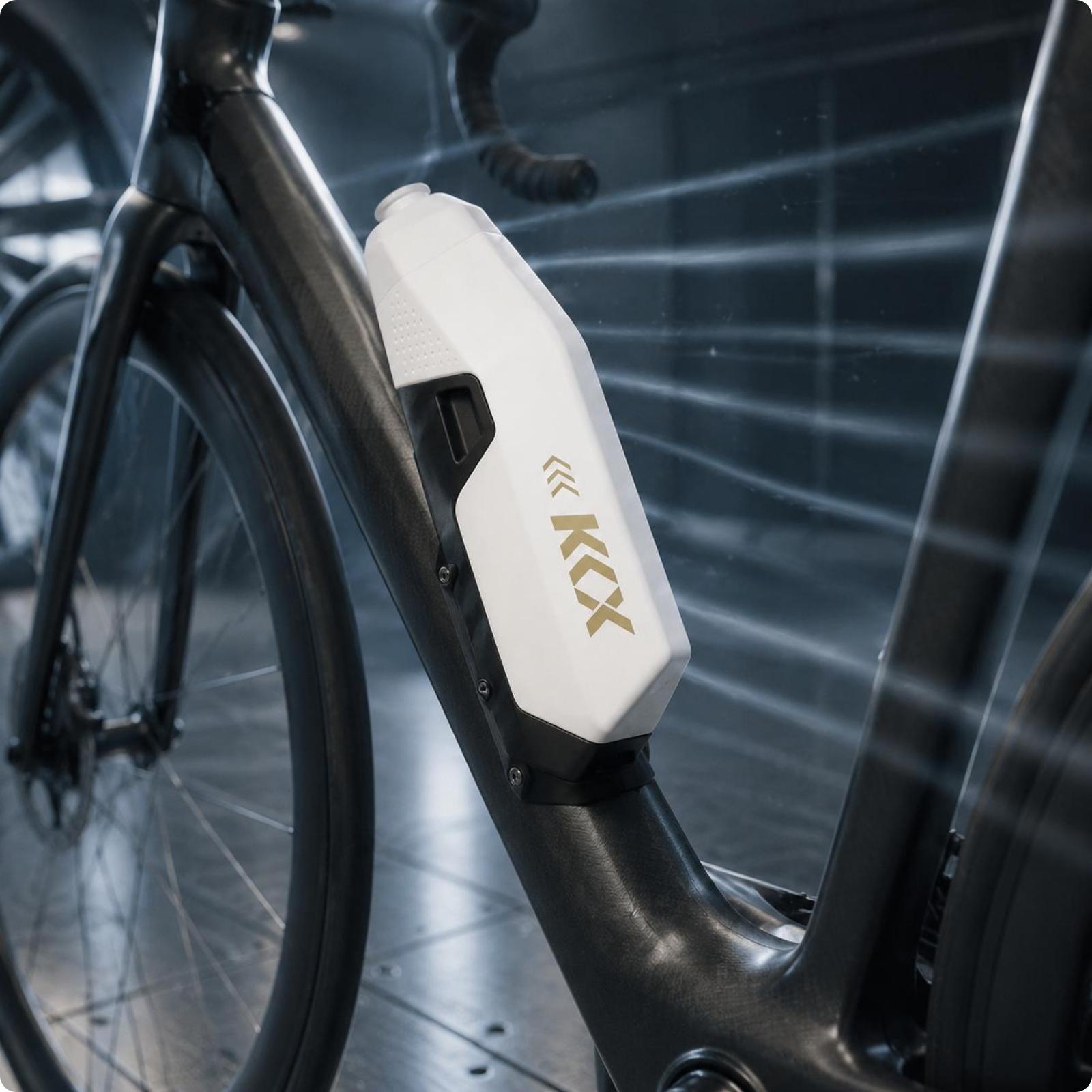 Cycling Hydration Contain Sili - Cycling Commute Training recension och pris