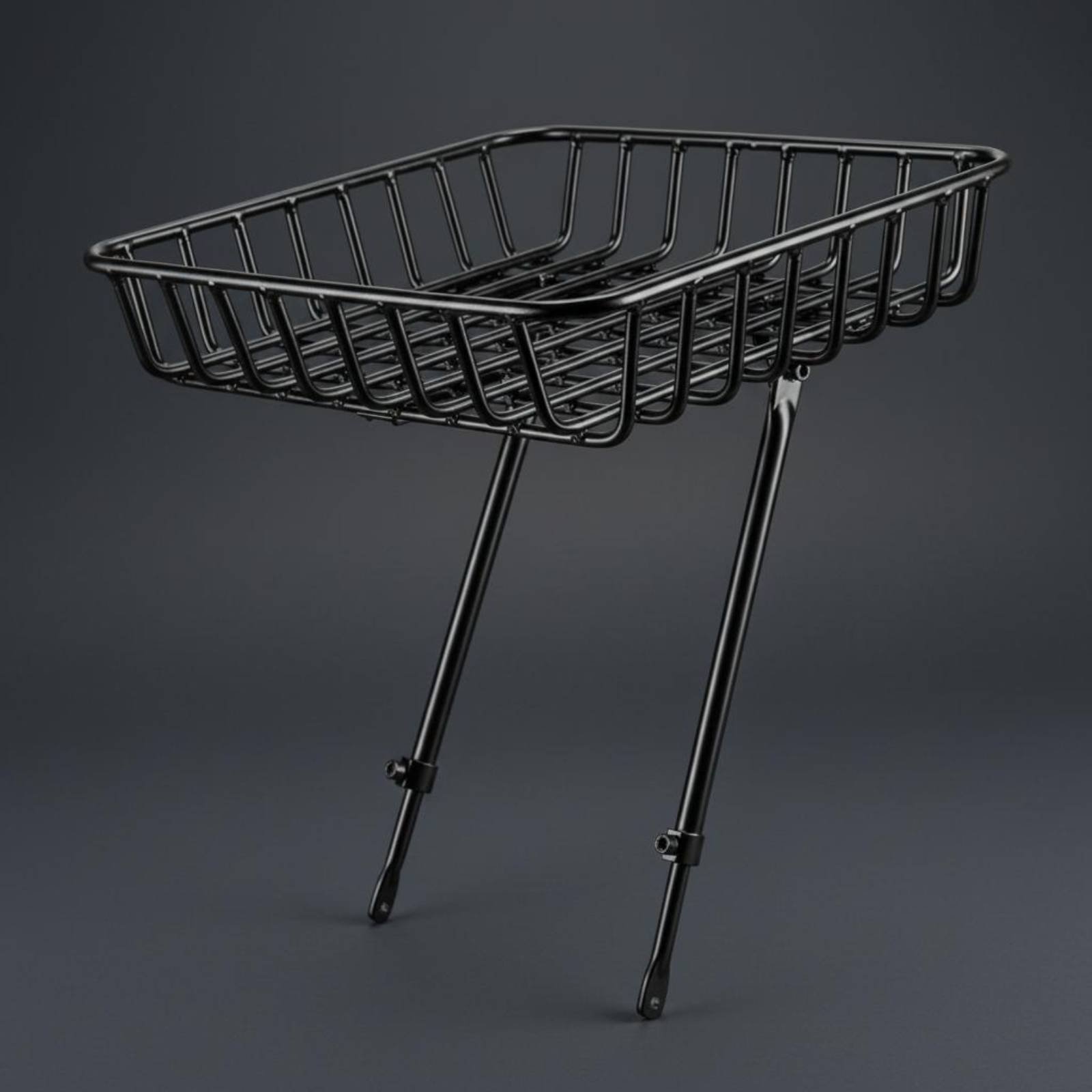 Aluminum Front Basket Lightwei - Cargo Rack Aluminum recension och pris
