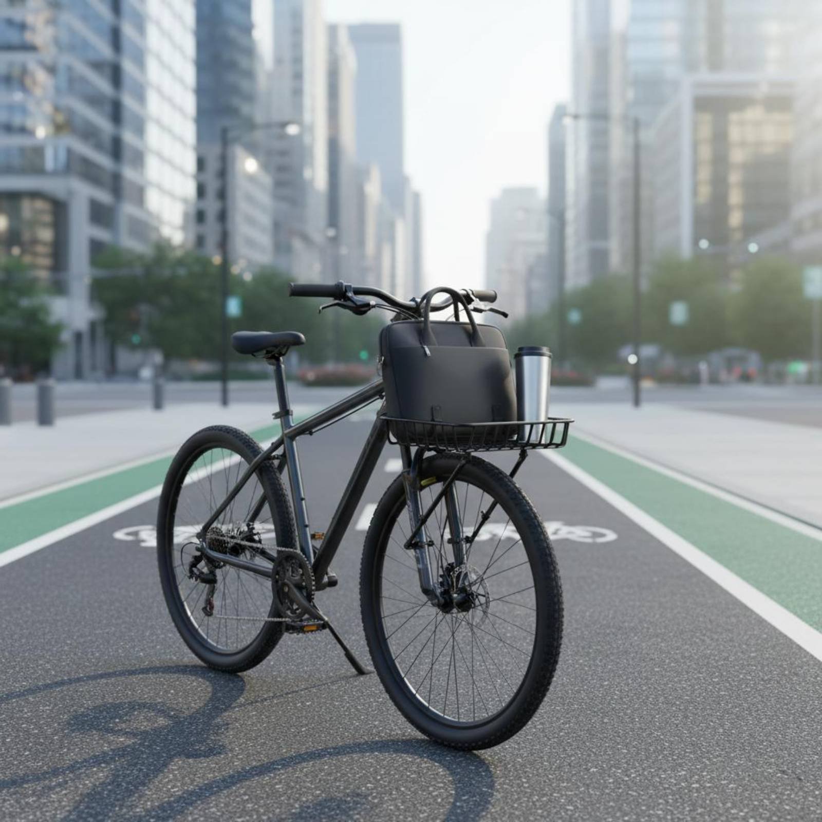 Aluminum Front Basket Lightwei - Cargo Rack Aluminum recension och pris