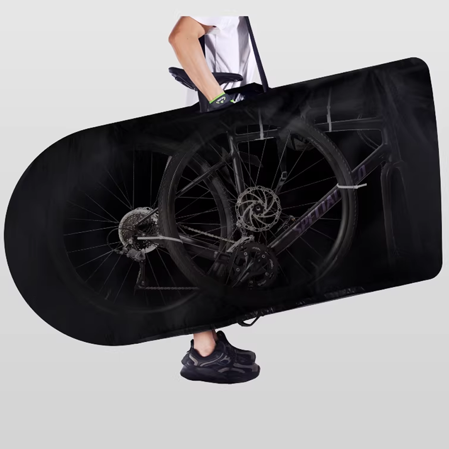 36 Inch Mountain Bike Carry Ba - Cycling Journey recension och pris