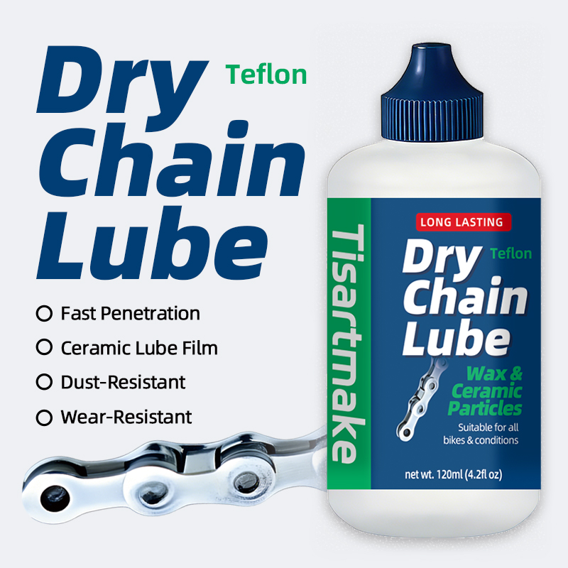 120ML Bicycle Chain Waxy Maint - Grease Waterproof Bike recension och pris